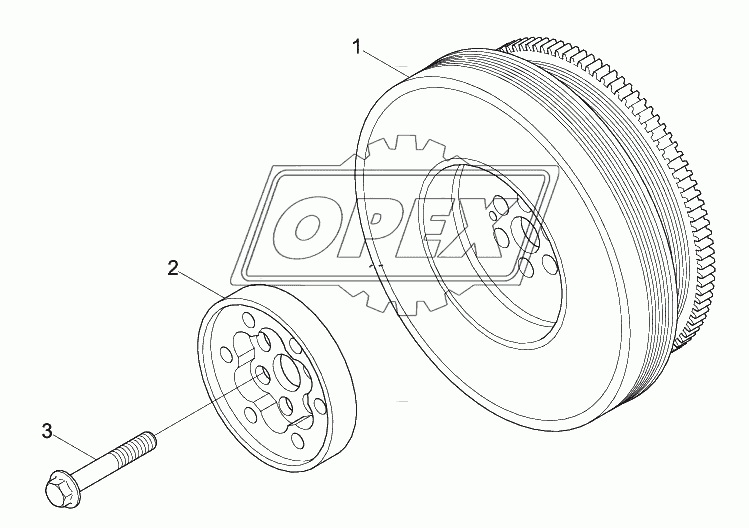 VIBRATION DAMPER