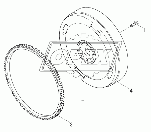 FLYWHEEL