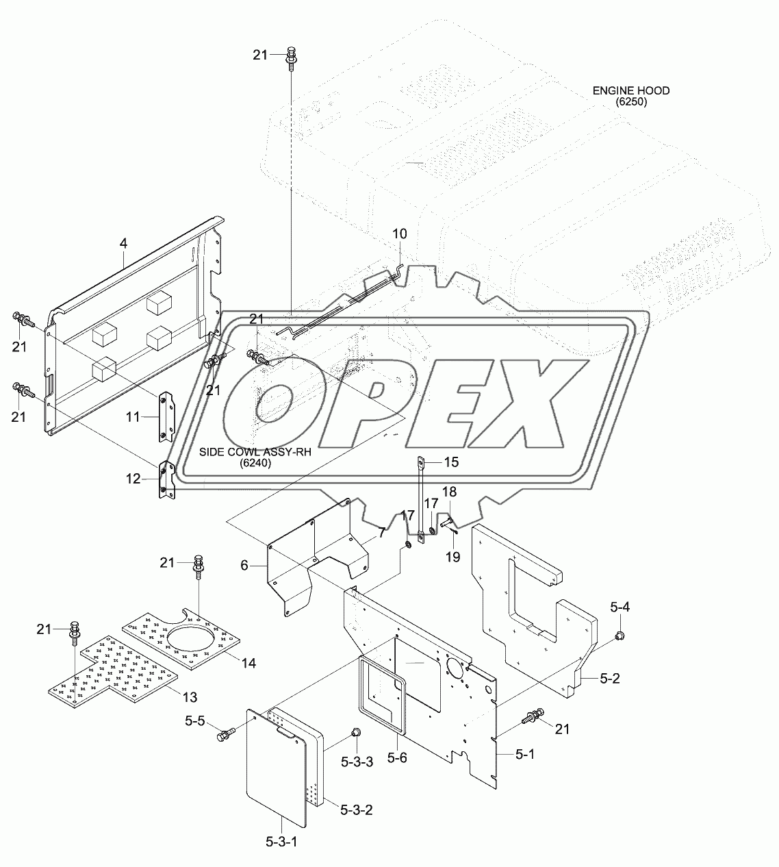 COWLING 2