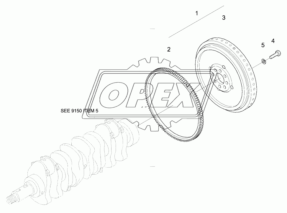 FLYWHEEL