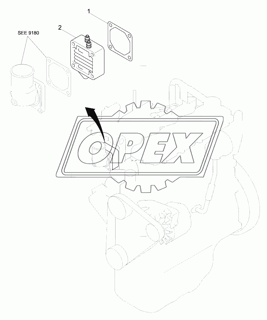 AIR HEATER & WIRE