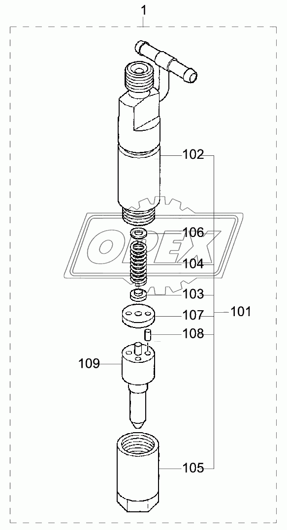 NOZZLE