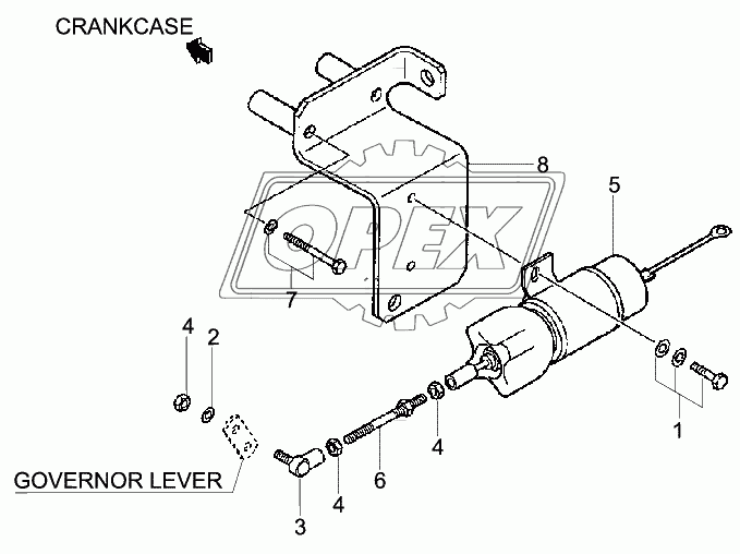 CONTROL SYSTEM