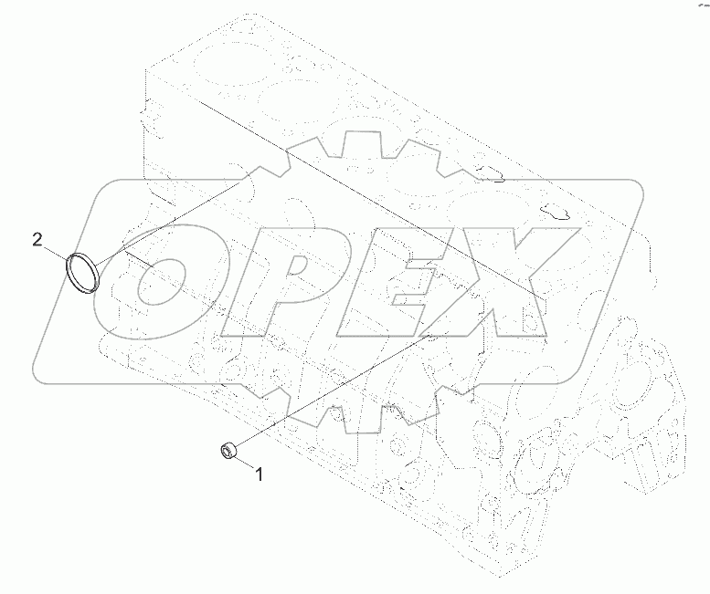 COOLANT HEATER STARTING AID