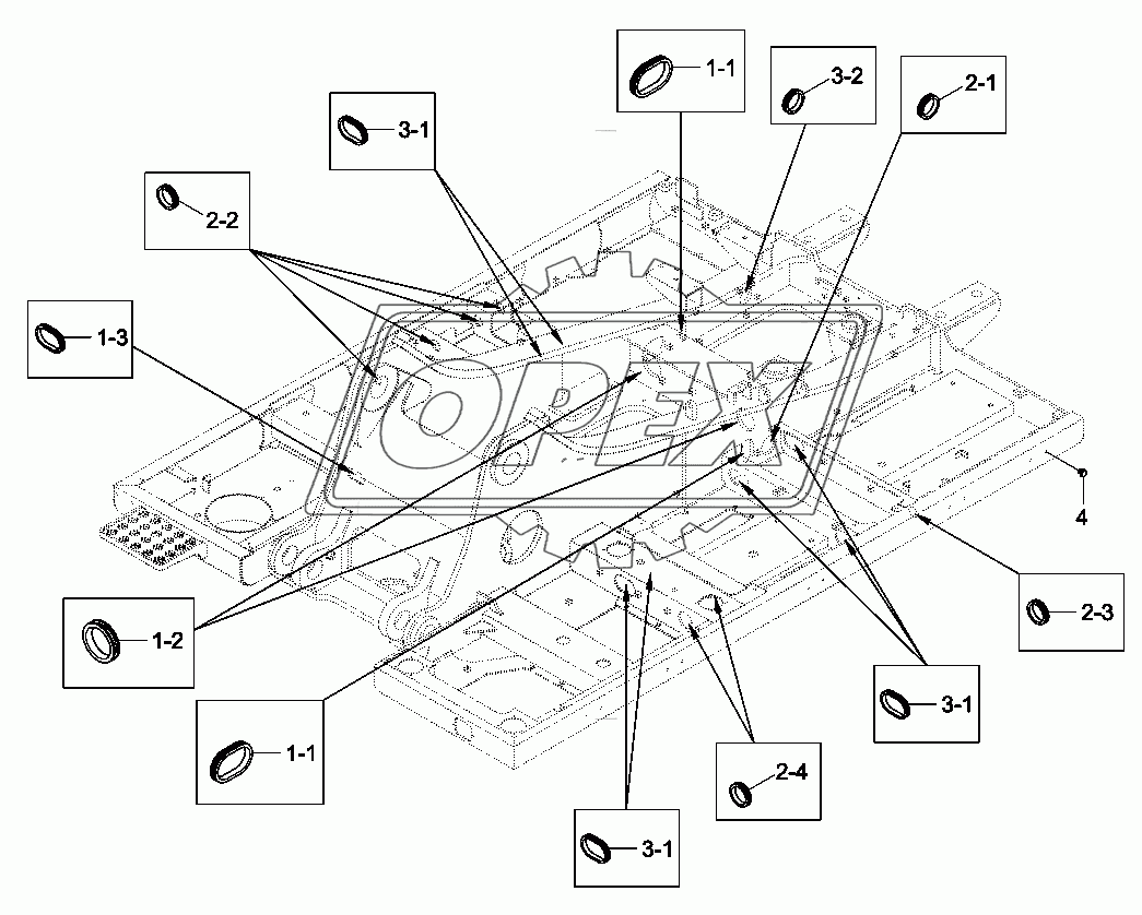 GROMMET GROUP