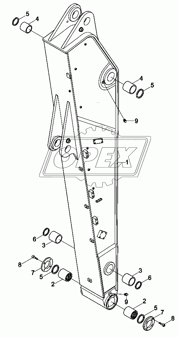 ARM (4.05M, LONG)