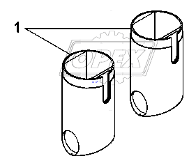 VALVE TAPPET