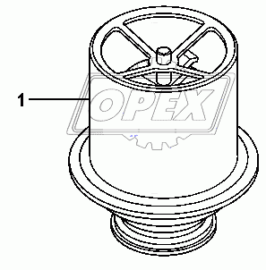 THERMOSTAT