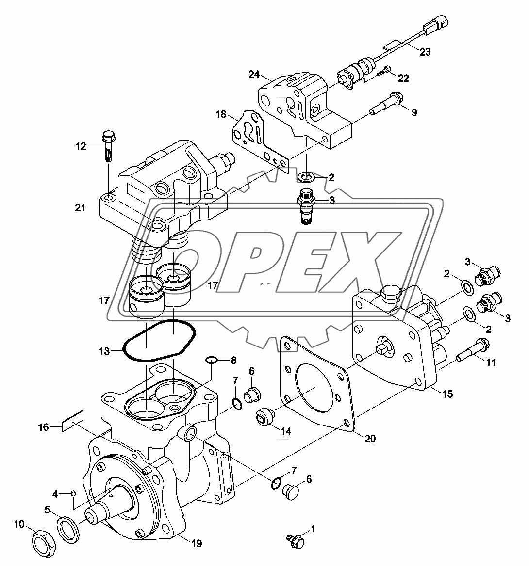 FUEL PUMP