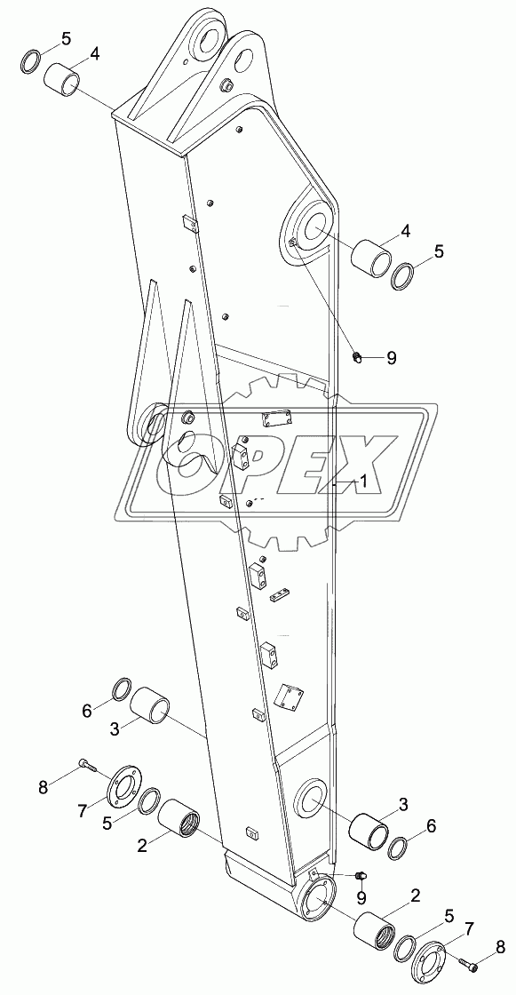 ARM (4.05M, LONG)