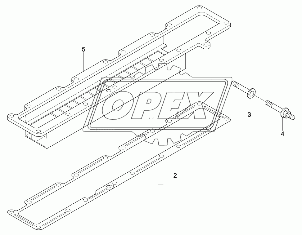 AIR INTAKE HEATER