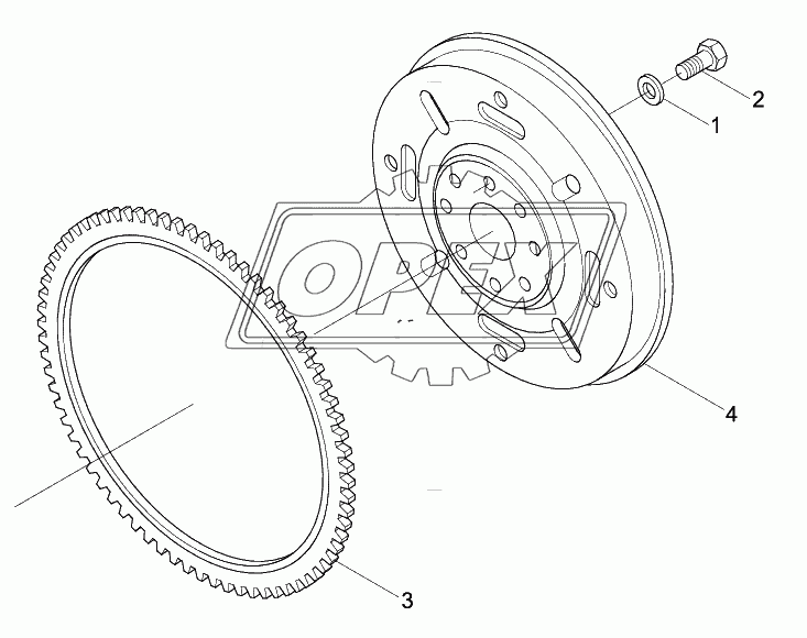 FLYWHEEL