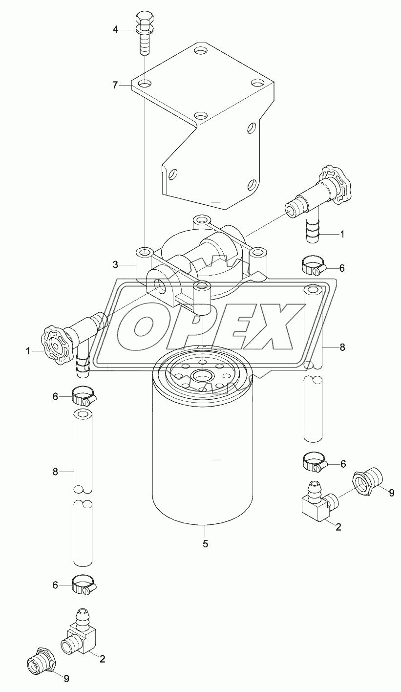 CORROSION RESISTER