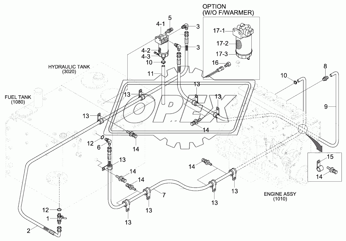 FUEL SYSTEM