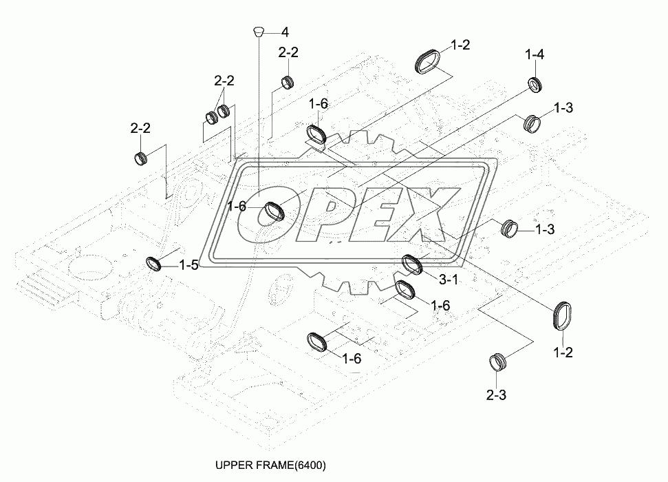 GROMMET GROUP