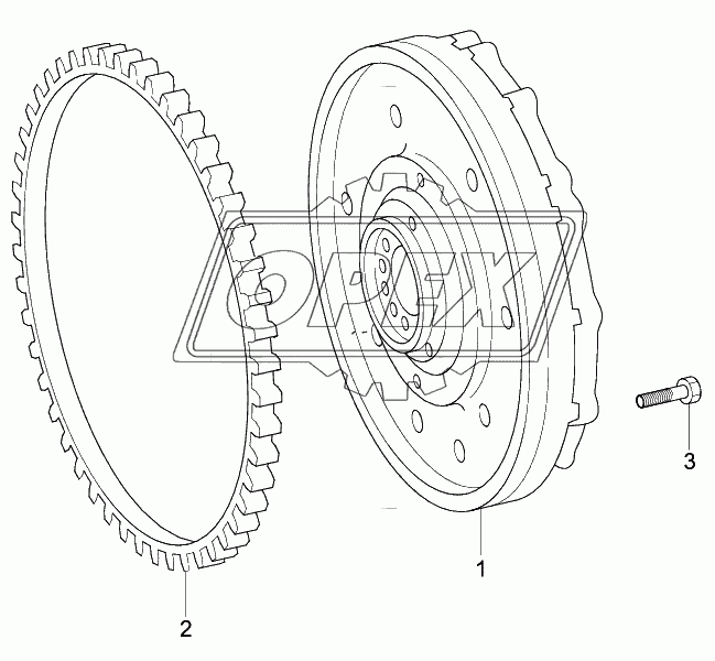 FLYWHEEL