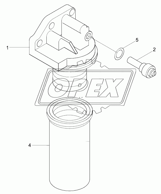 OIL FILTER