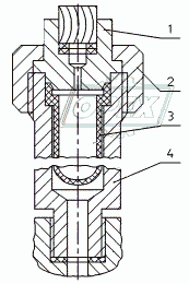 Разделитель 4АН.3.53