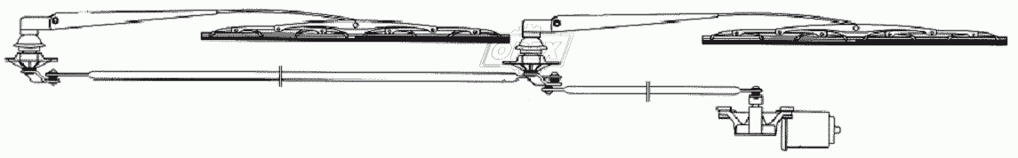 3700D134XZ4 Electric equipment