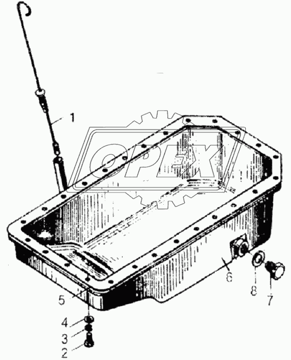 OIL SUMP