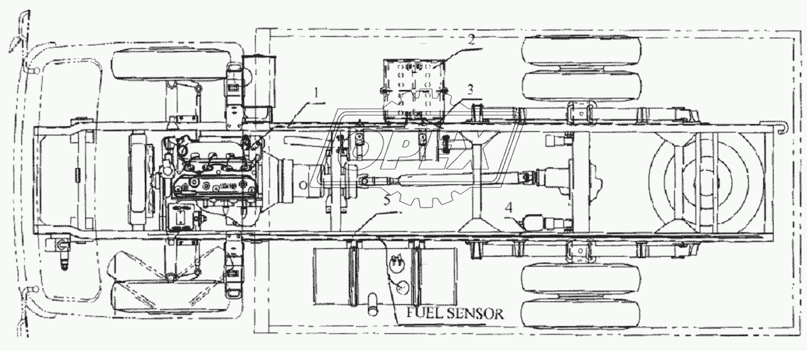 37D110 Electric equipment (I)