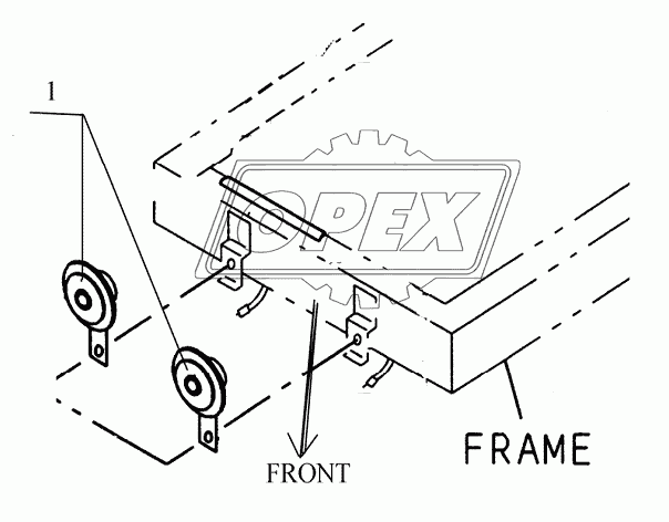 37D2006 Electric equipment