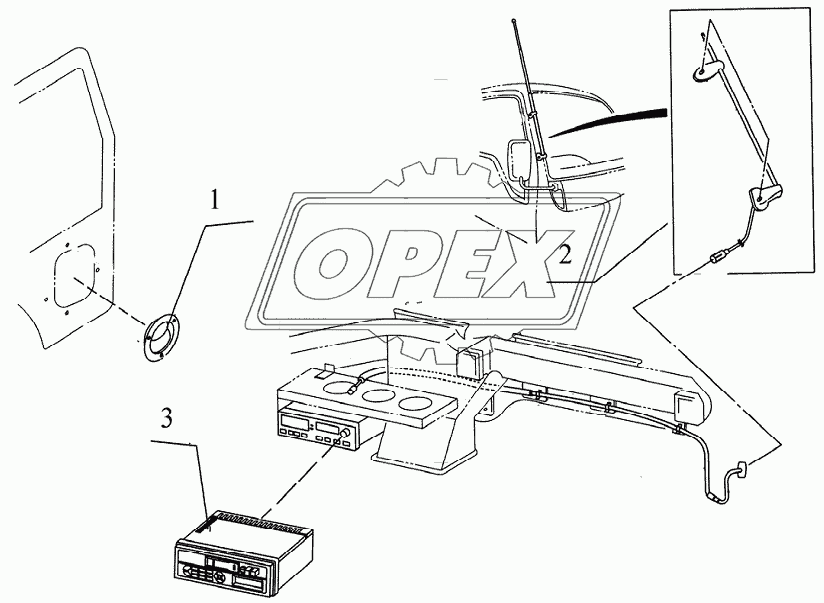 79E4QZ-yc0 Wireless comunication equipment