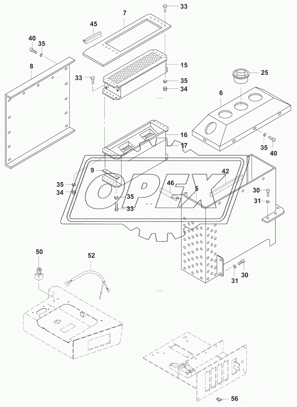 Отопитель/Heating