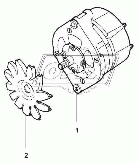 Генератор/Generator