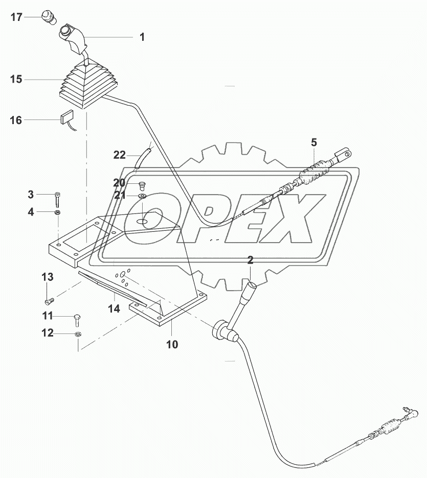 Консоль/Console