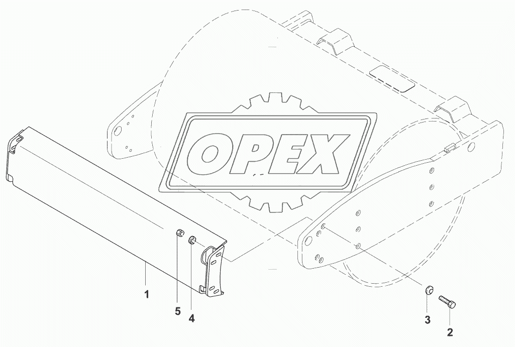 Скребок 1