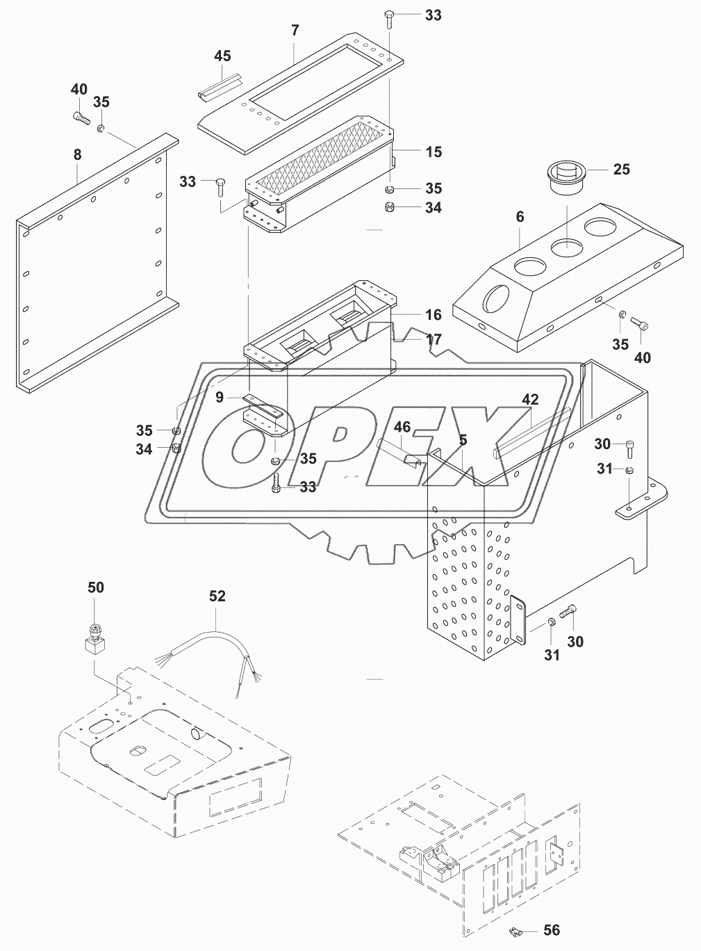 Отопитель/Heating 2