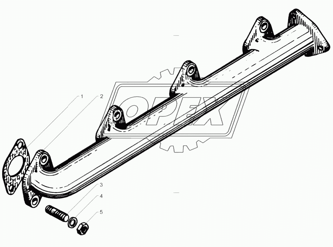 Газопровод