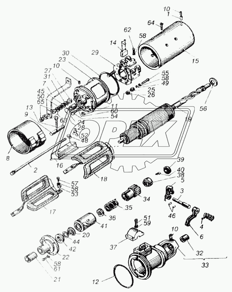 стартер