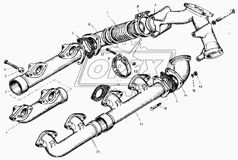 Газопровод