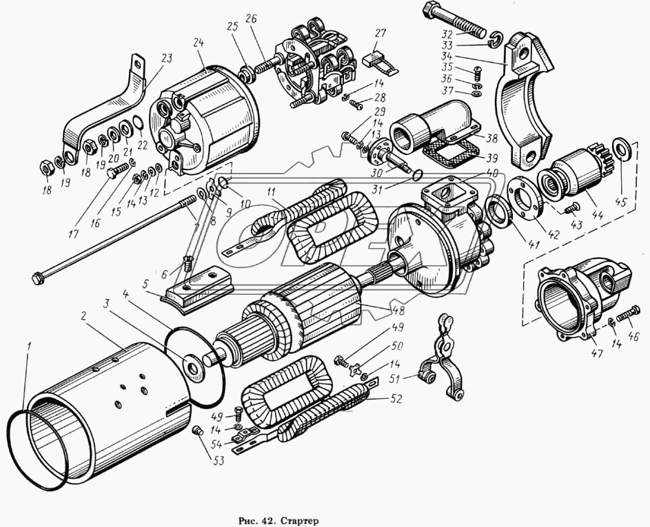 Стартер