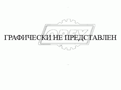 Таблички инструкционные (КамАЗ-43106)