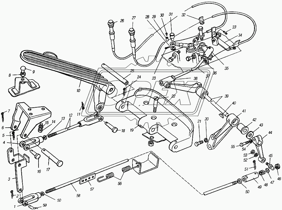 Акселератор