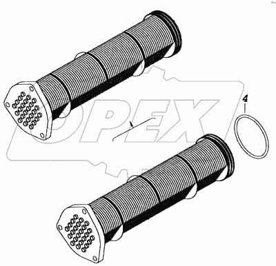 Сердцевина