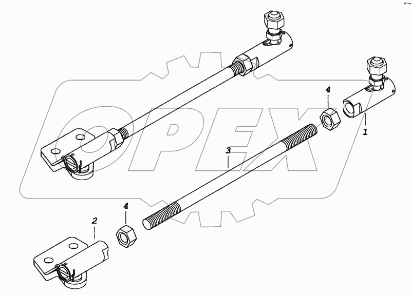 Наконечник
