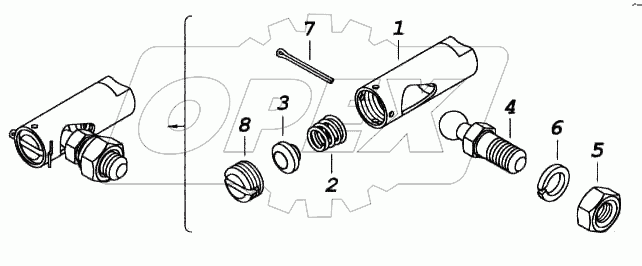 Наконечник