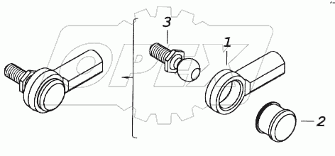 Наконечник
