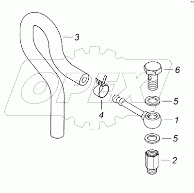 43081-2401114 Сапун
