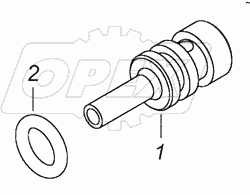 5320-2511066 Шток