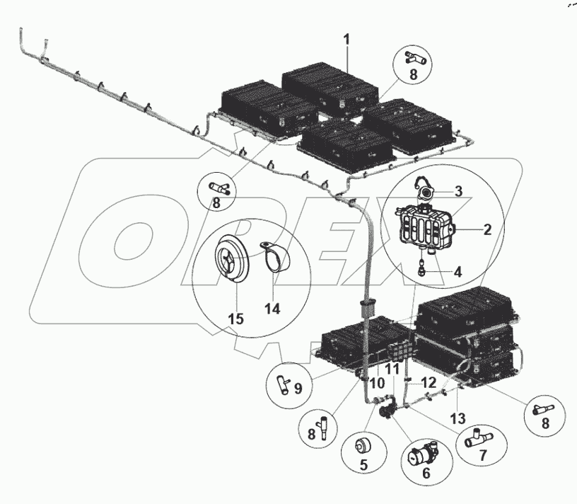  Battery Thermal Management