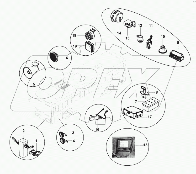 Electrical Appliances (II)