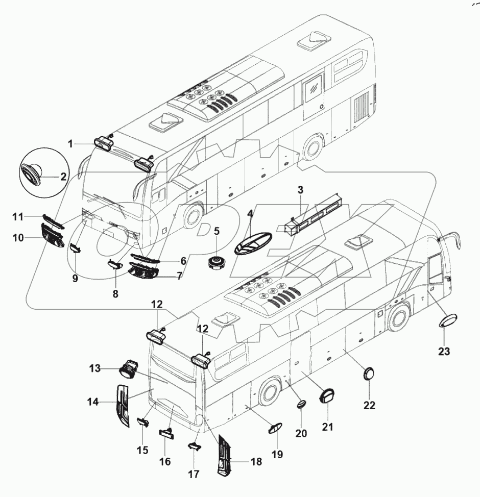  Electrical Appliances (I)-Lamps
