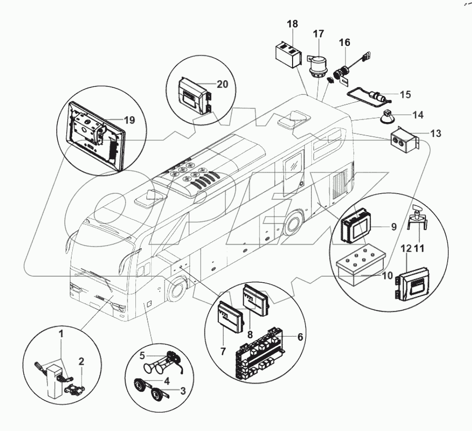  Electrical Appliances (II)