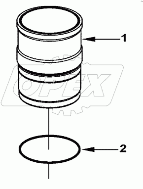 CYLINDER LINER