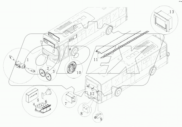 ELECTRICAL EQUIPMENT (2)